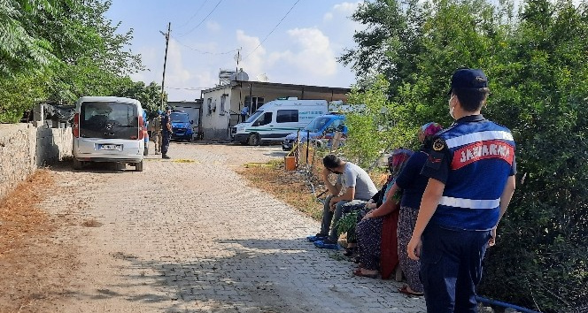 Çifte cinayet işleyen kadının kan donduran ifadesi
